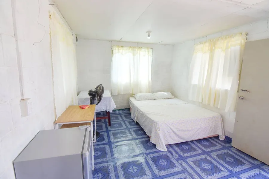 5 Best Guesthouses on 'Eua