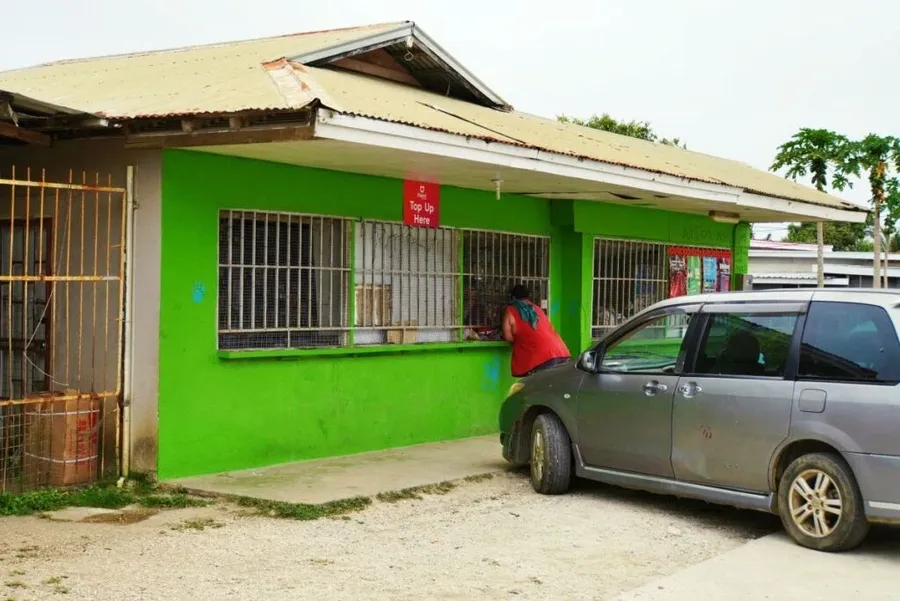 A Guide to Supermarkets & Food Shopping in Tonga