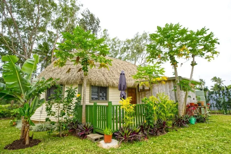 24 BEST Family Resorts & Accommodations in Tonga