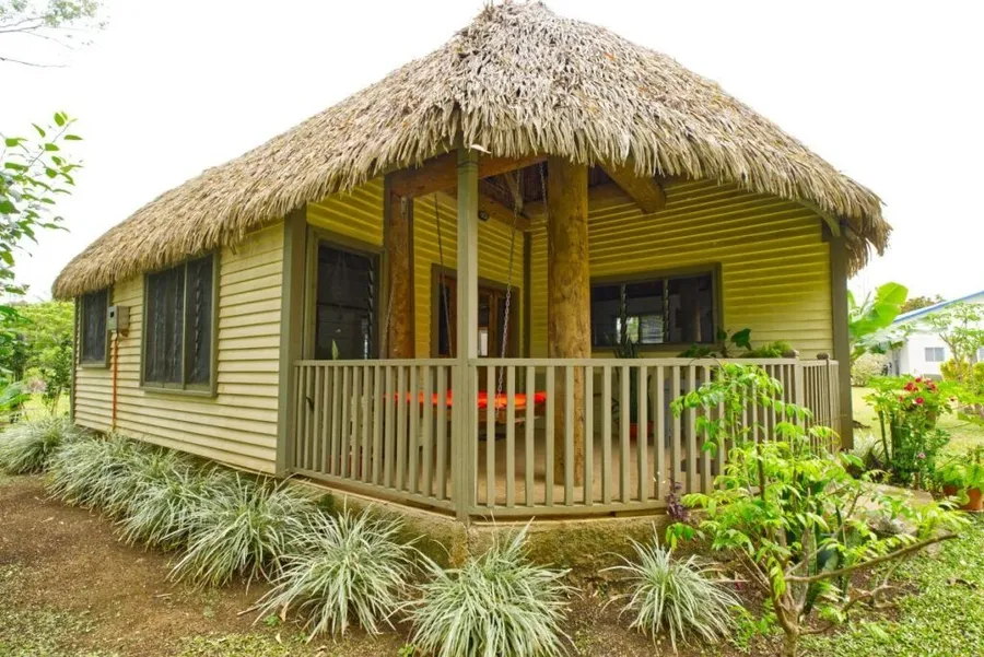 22 Best Self-Catering Accommodations in Nuku'alofa & Tongatapu