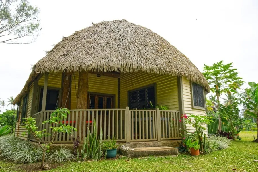 24 BEST Luxury Accommodations in Tonga