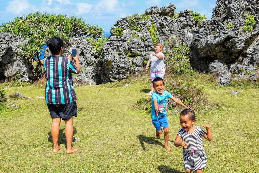 5 Things to Do in 'Eua with Kids