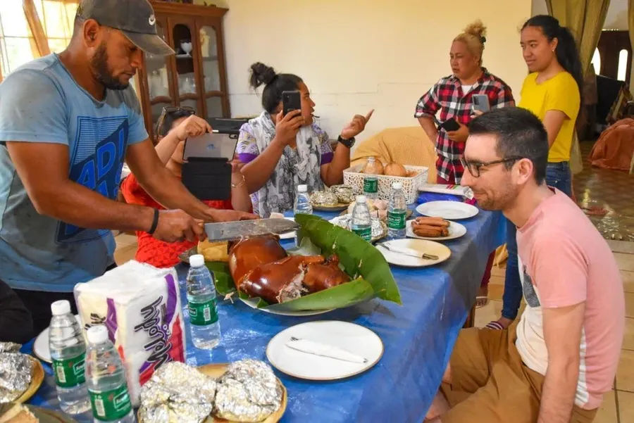 Tonga Etiquette: Respecting the Local Customs