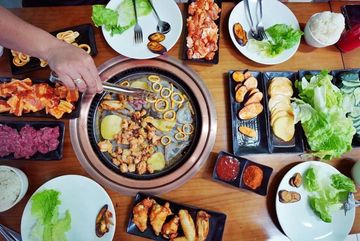 24 BEST Restaurants on Tongatapu