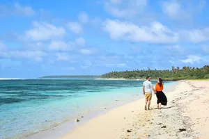 The Wedding &amp; Honeymoon Guide to Ha'apai