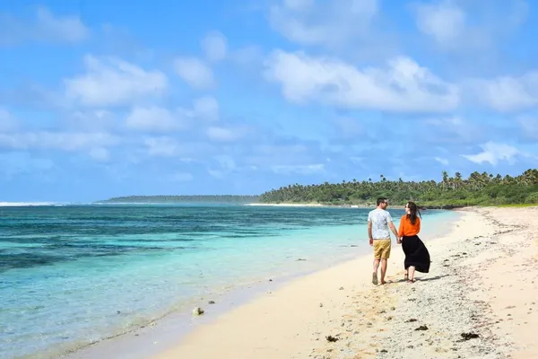The Wedding &amp; Honeymoon Guide to Ha'apai