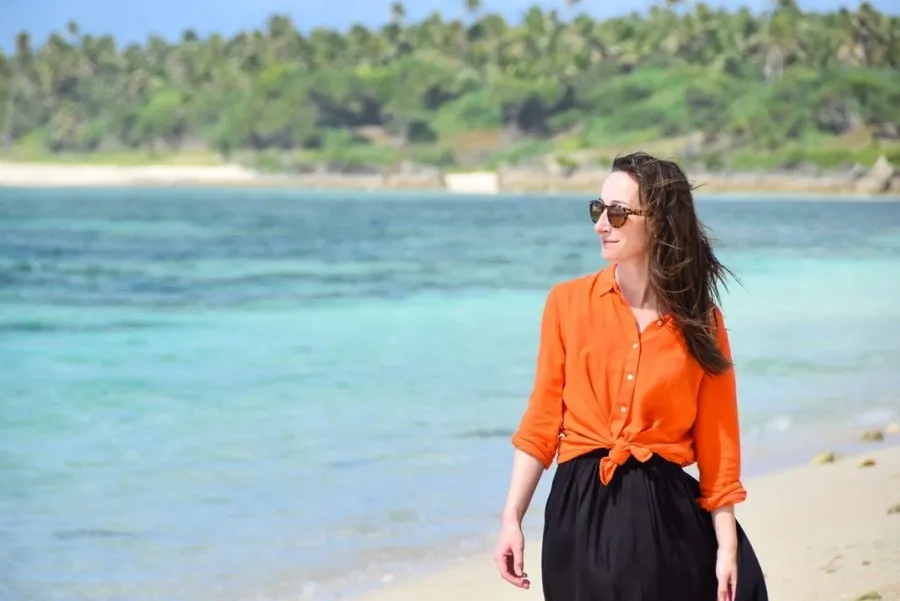 10 Ways to Avoid Mosquito Bites in Tonga