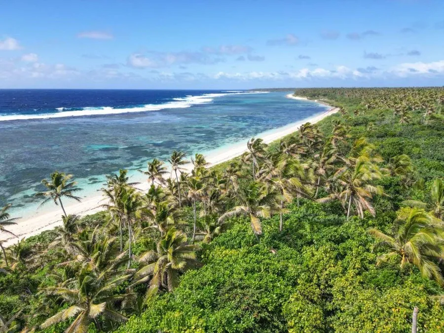 The Best Tonga Itineraries for 5 Days [2025]