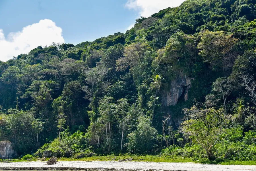 5 Best Hikes in 'Eua
