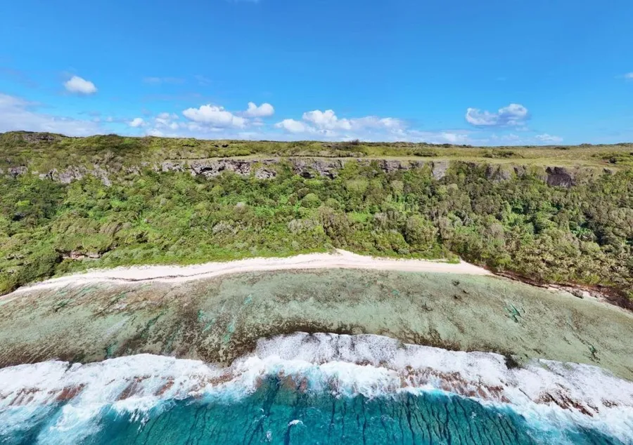 20 BEST Beaches in Tonga ⛱️