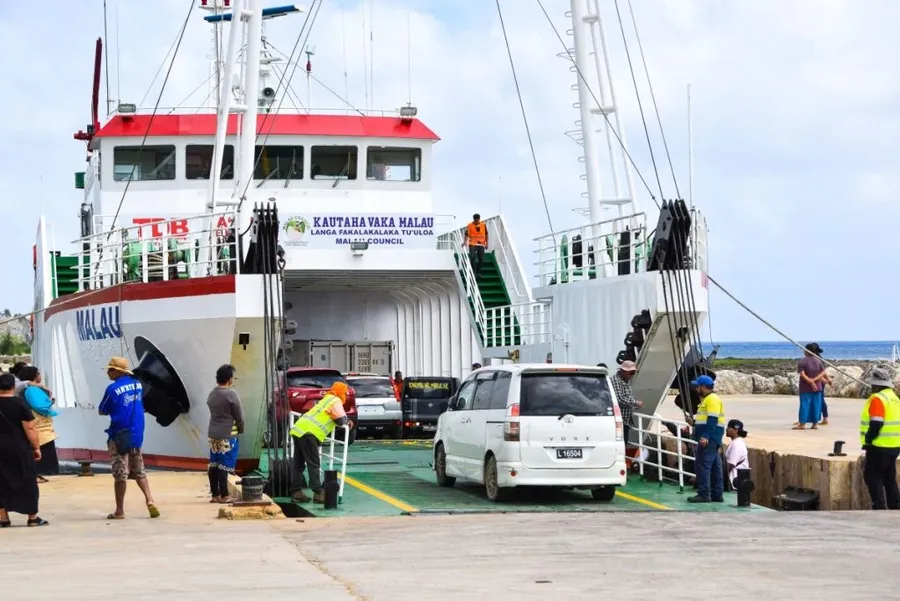 Tonga Ferry Fares: How Much Do Ferries Cost in Tonga?