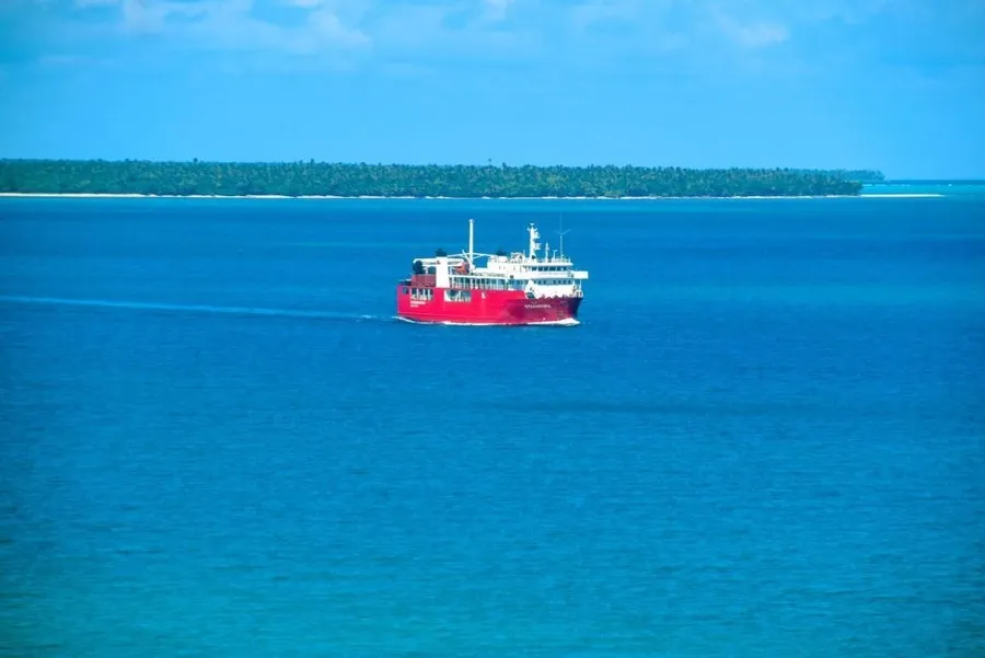 Tonga Ferry Fares: How Much Do Ferries Cost in Tonga?