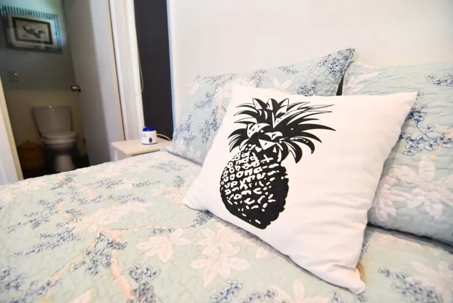 10 Best Budget Accommodation on Tongatapu