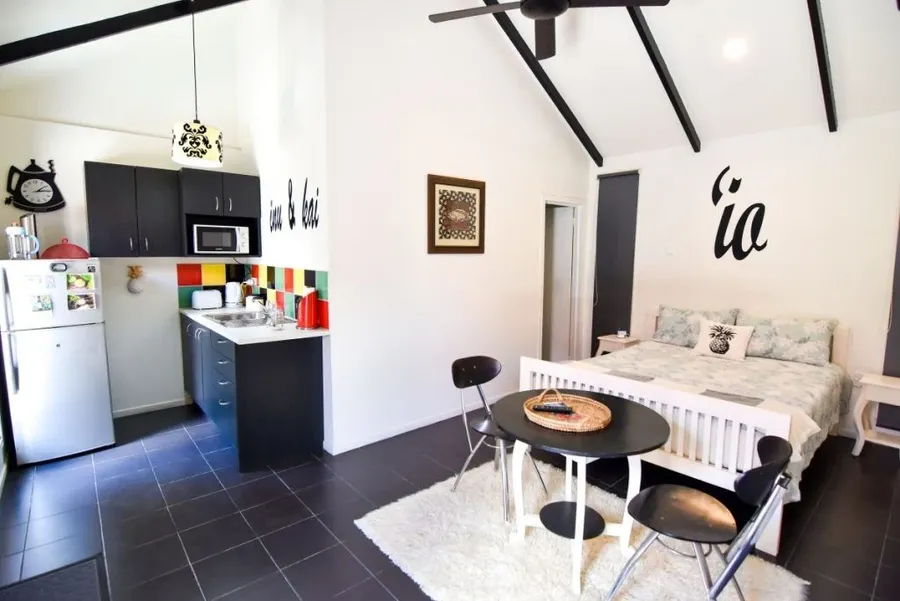 10 Best Self-Catering Accommodations in Nuku'alofa & Tongatapu