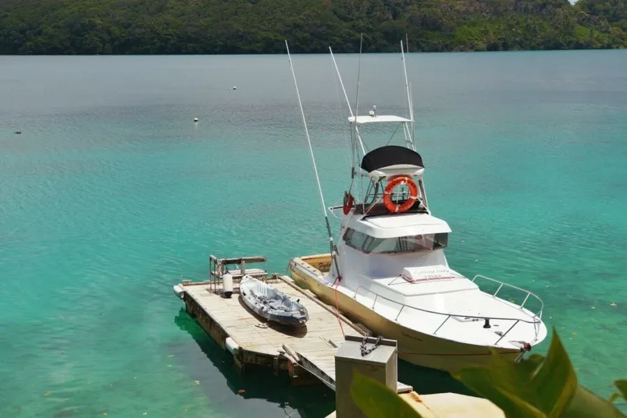 7 Best Fishing Resorts &amp; Lodges in Tonga