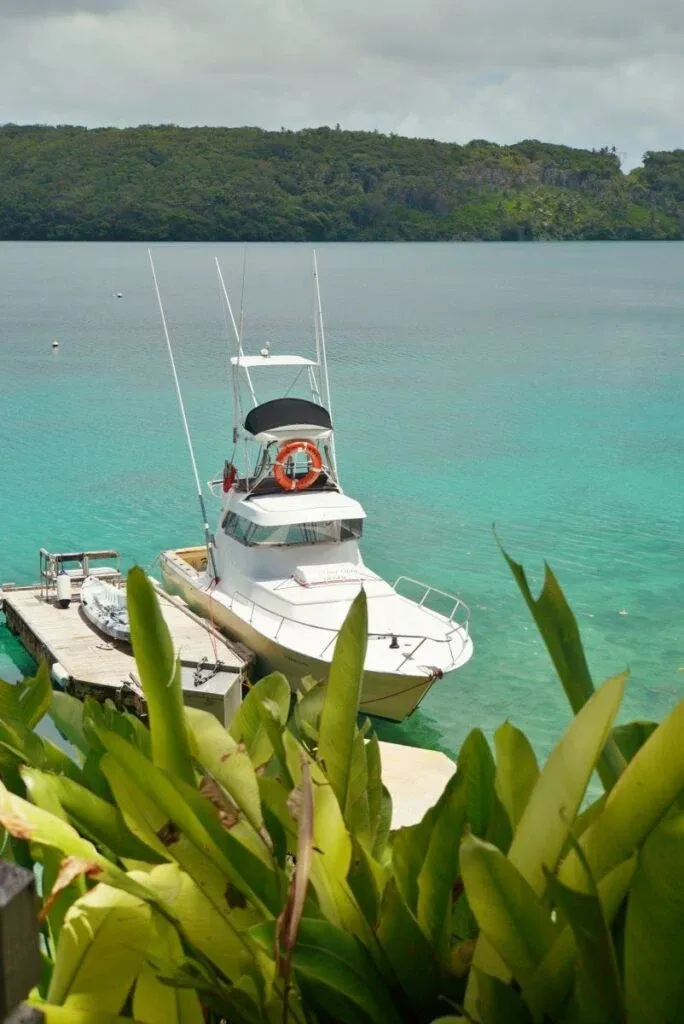 12 Best Boat & Sailing Tours in Vava'u