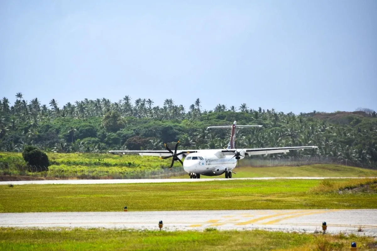 How to Book a Cheap Flight to Tonga ????✈️