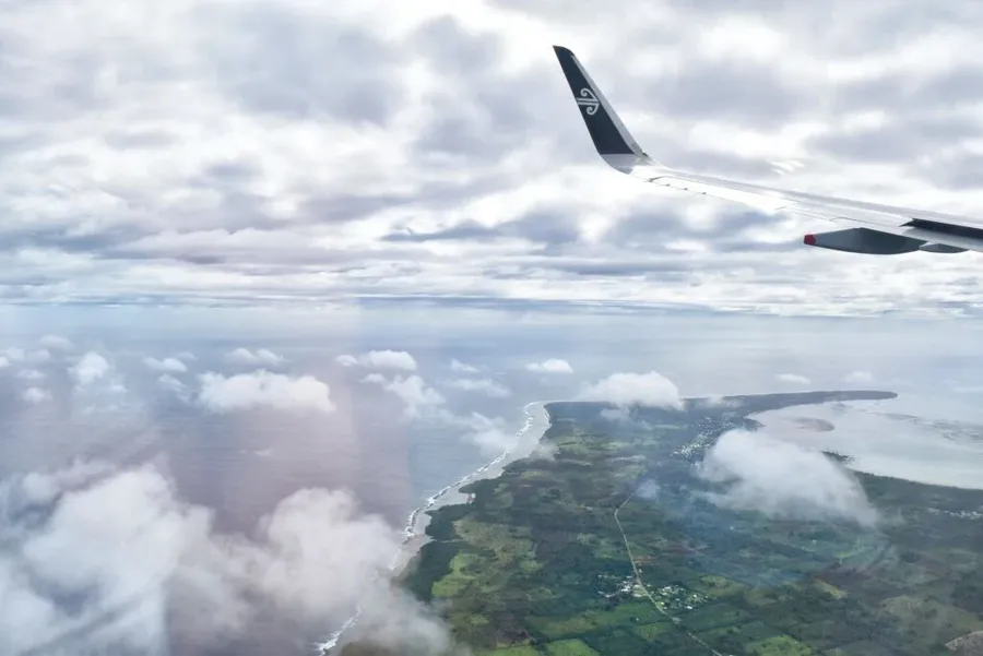 What is the Cost of Travelling in Tonga?