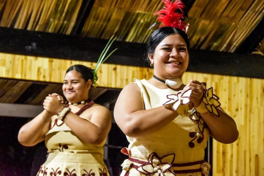 20 BEST Luxury Accommodations in Tonga ???? [2023]