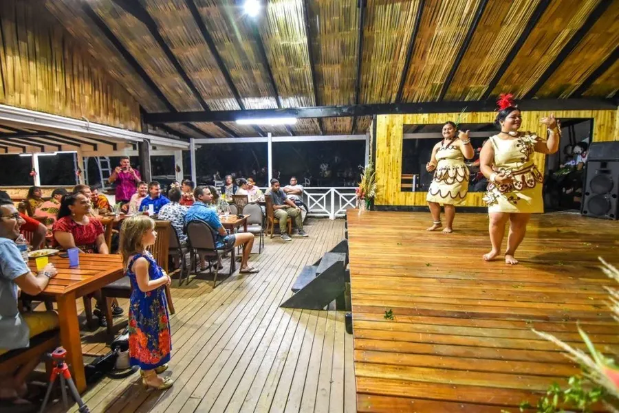 9 Best Luxury Accommodation on Tongatapu