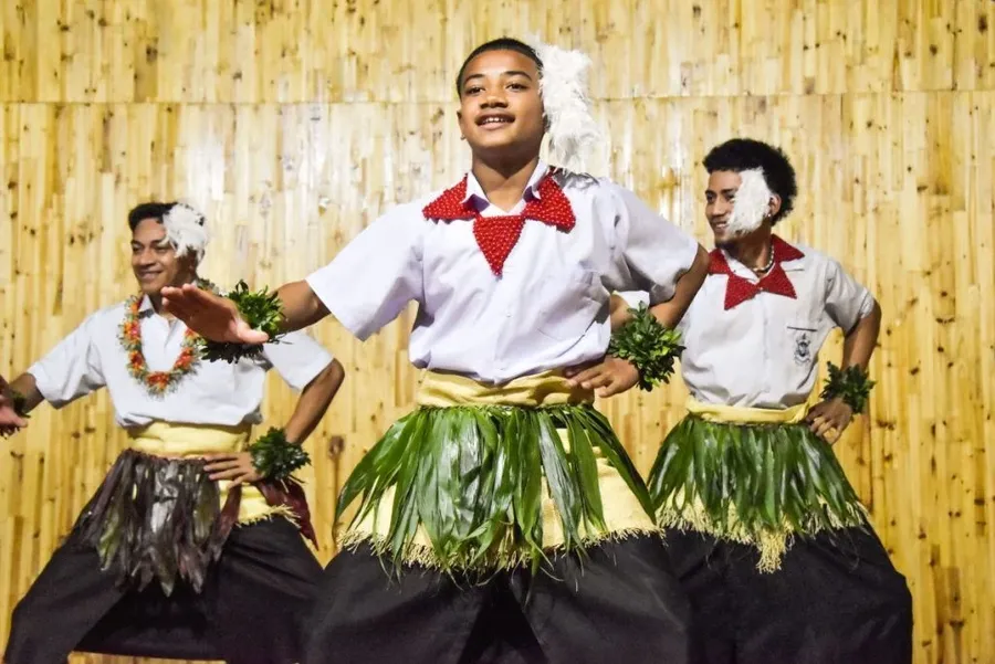 10 Things to Do in Tonga on a Rainy Day