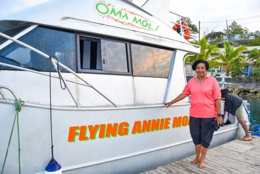 10 Best Whale Swim Tours in Vava'u [2023]
