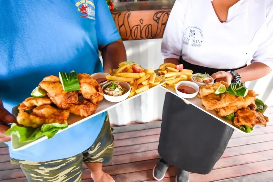 The Luxury Travel Guide to Ha'apai