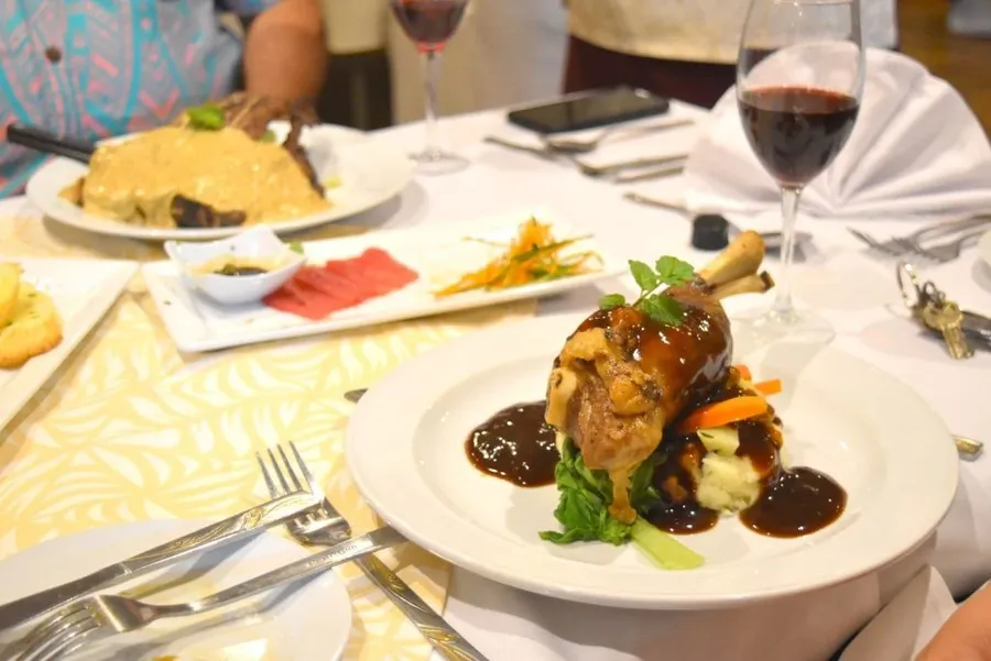Guide to the Best Eats &amp; Restaurants in Tongatapu