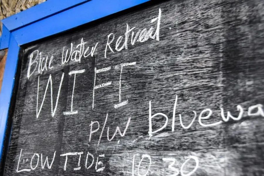 Where to Get WiFi in Tonga