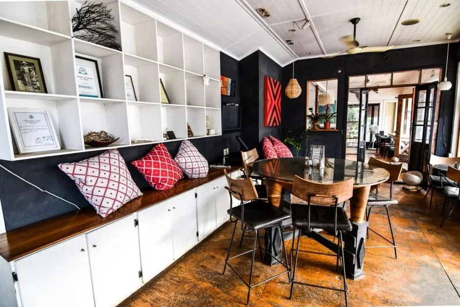 The Guide to the Best Eats &amp; Restaurants in Nuku'alofa