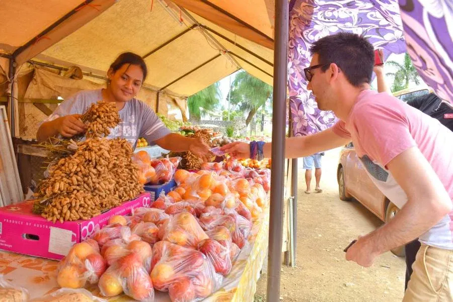 10 Dos and Don’ts in Tonga