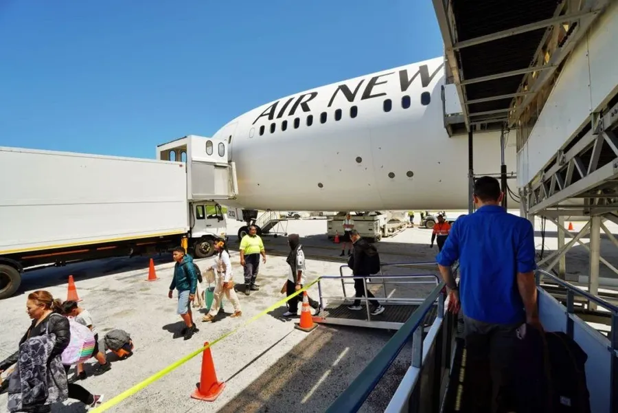 The Adults-Only Travel Guide to Tongatapu