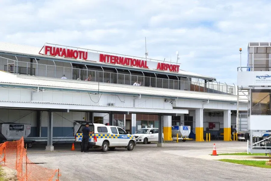 Tonga Family Itinerary: 14 Days