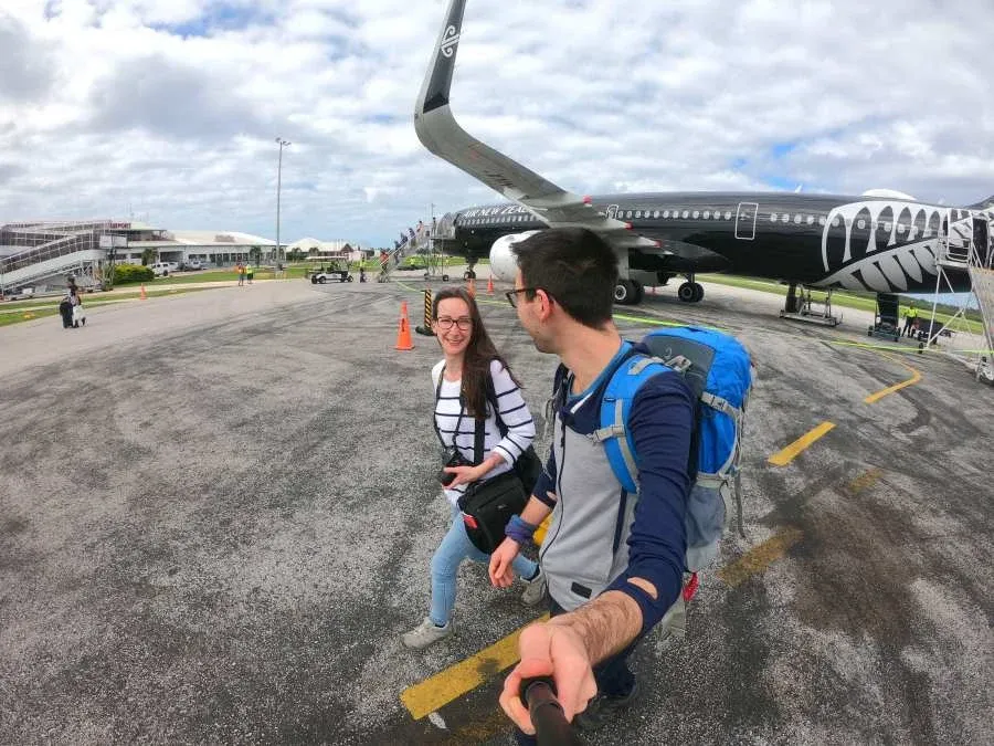 30 Tips for Travelling in Tonga