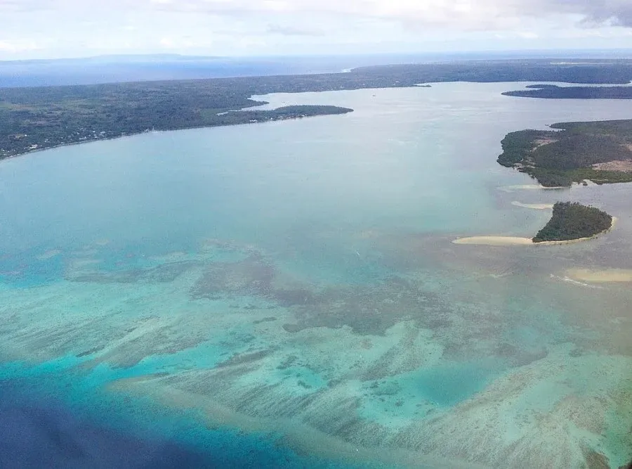 10 Best Beaches on Tongatapu