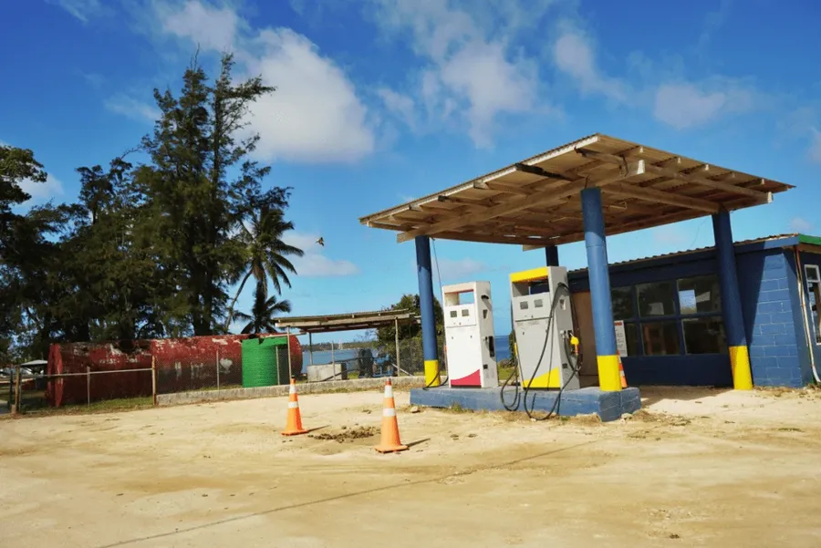 Information, Shops & Services in Ha'apai