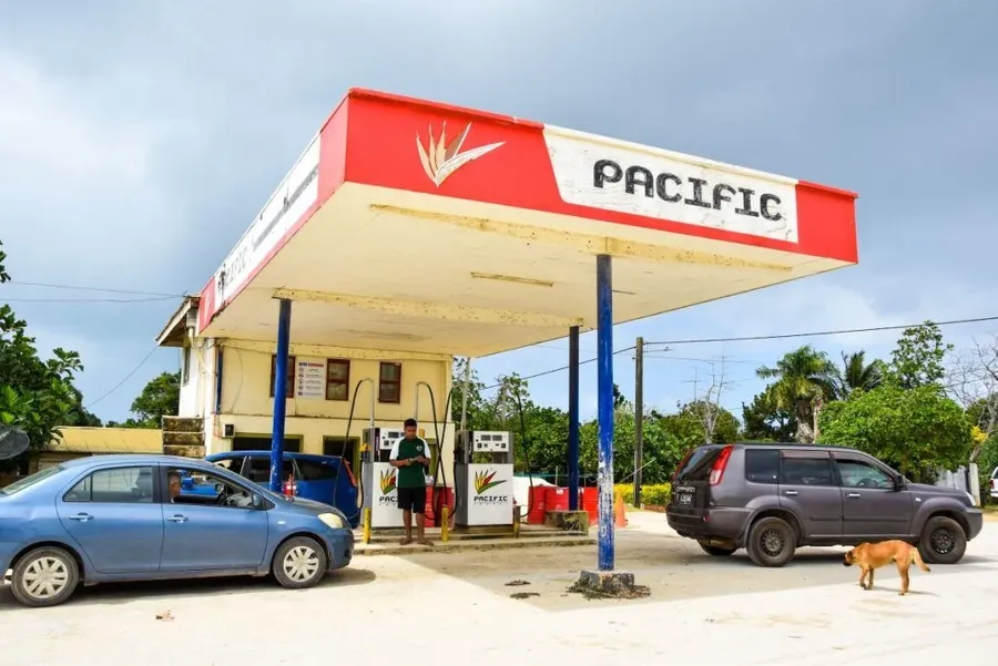 Information, Shops &amp; Services in Vava'u