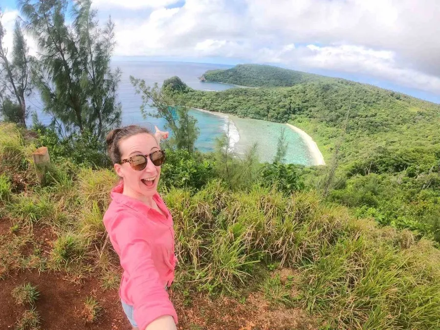 The Backpacking & Budget Travel Guide to Tonga ???? [2025]