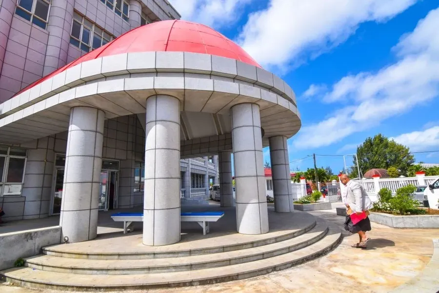 How Long Can You Stay in Tonga on a Visitor Visa?