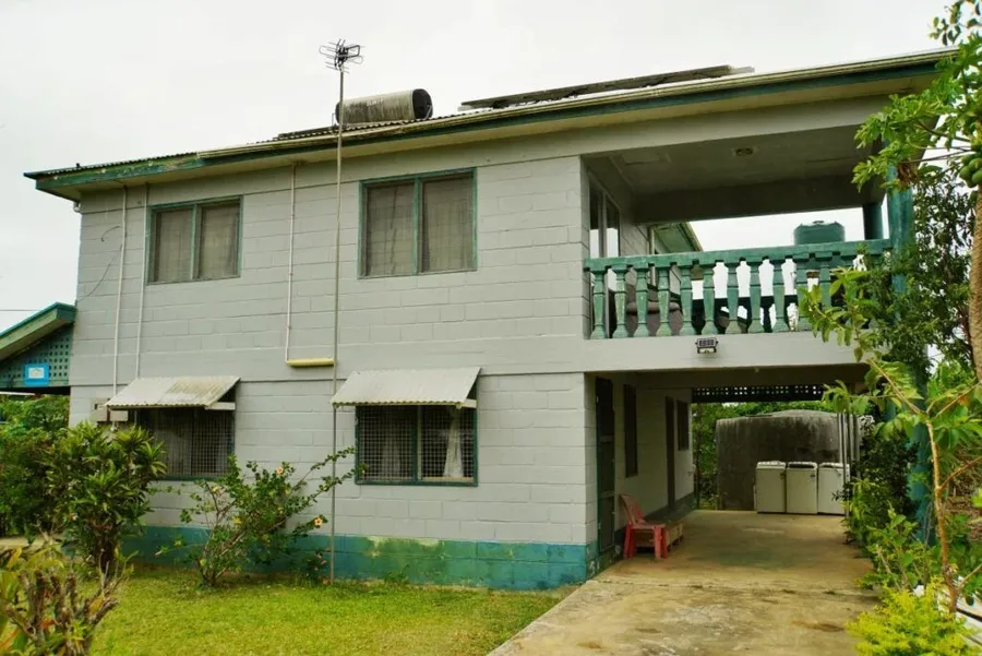 14 Best Lodges in Tonga
