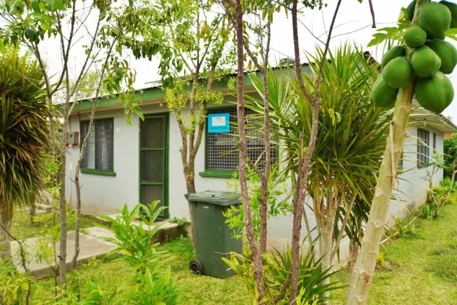 17 Best Family Accommodations on Tongatapu