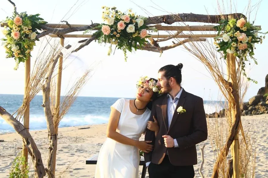 Everything You Need to Know About Getting Married in Tonga