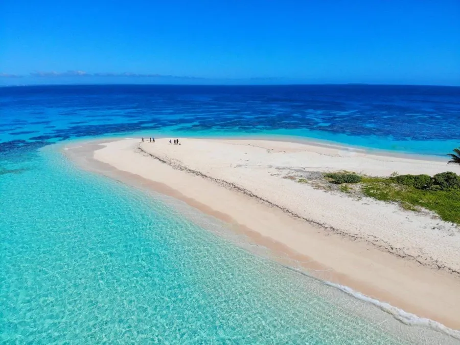The Complete Travel Guide to Tongatapu [2023]