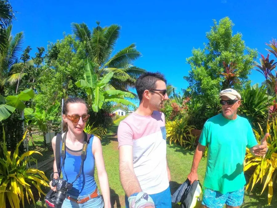 10 Best Sightseeing Tours in Tonga