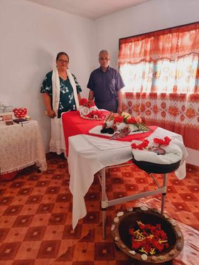 5 Best Spas in Nuku'alofa & Tongatapu
