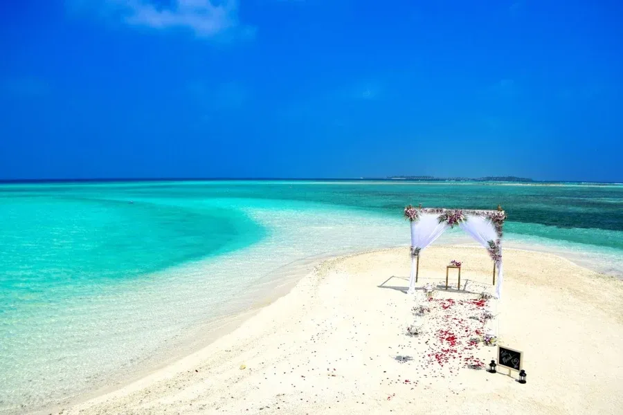 The Wedding & Honeymoon Guide to Ha'apai