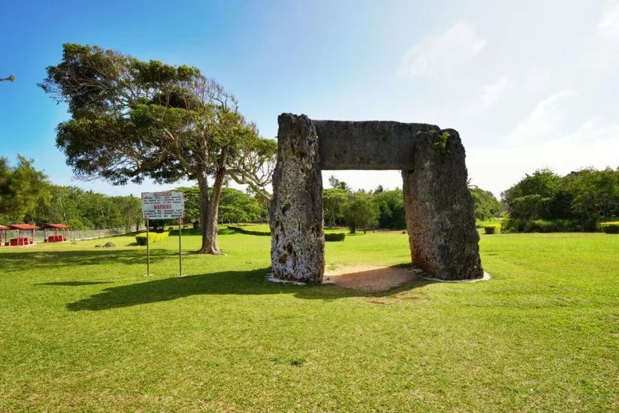 10 Best Historical Sites in Tongatapu & Nuku'alofa