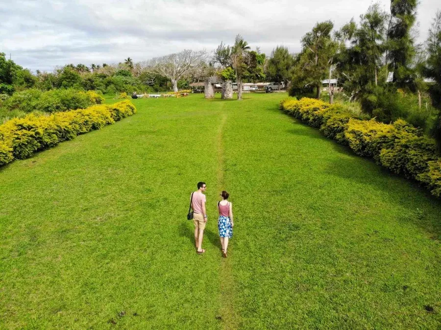 8 Adult-Only Activities in Tongatapu