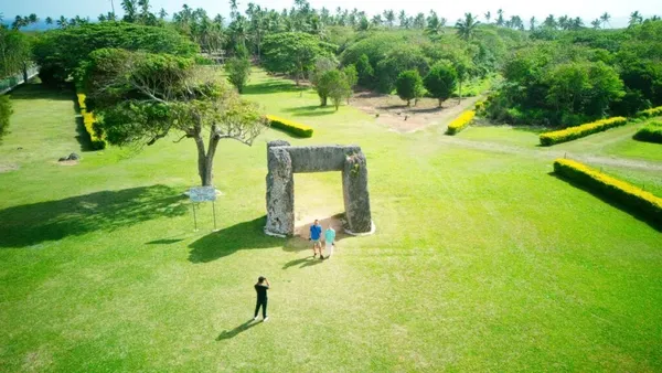 The Family Travel Guide to Tonga