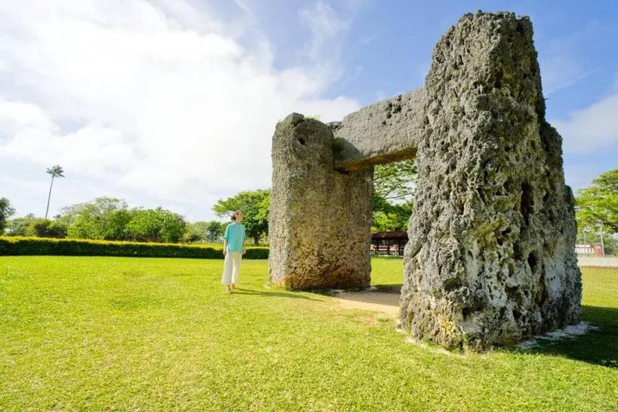 50 BEST Things to Do on Tongatapu